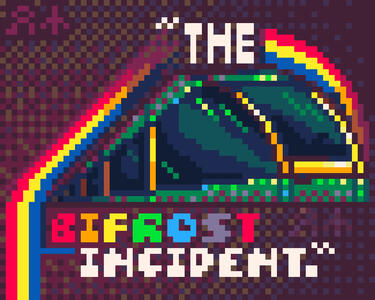 tomo tawa pi musi "The Bifrost Incident."